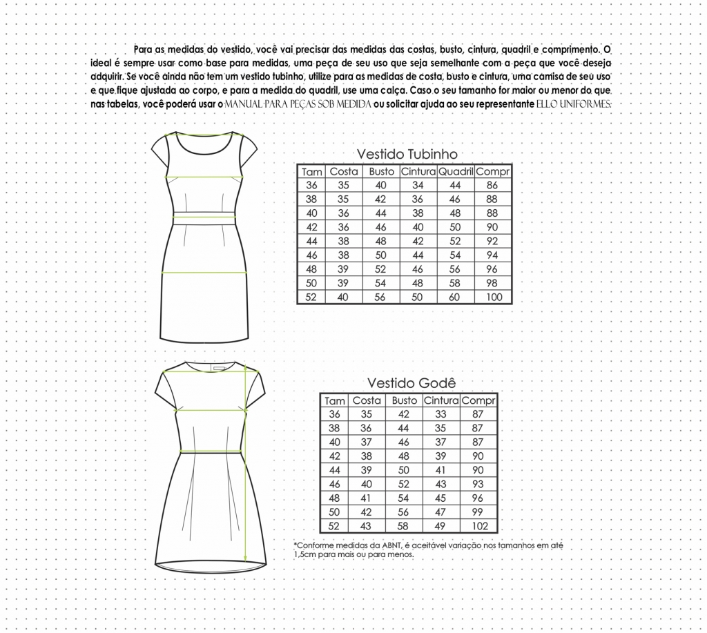 Quantos Metro De Tecido Para Fazer Um Vestido
